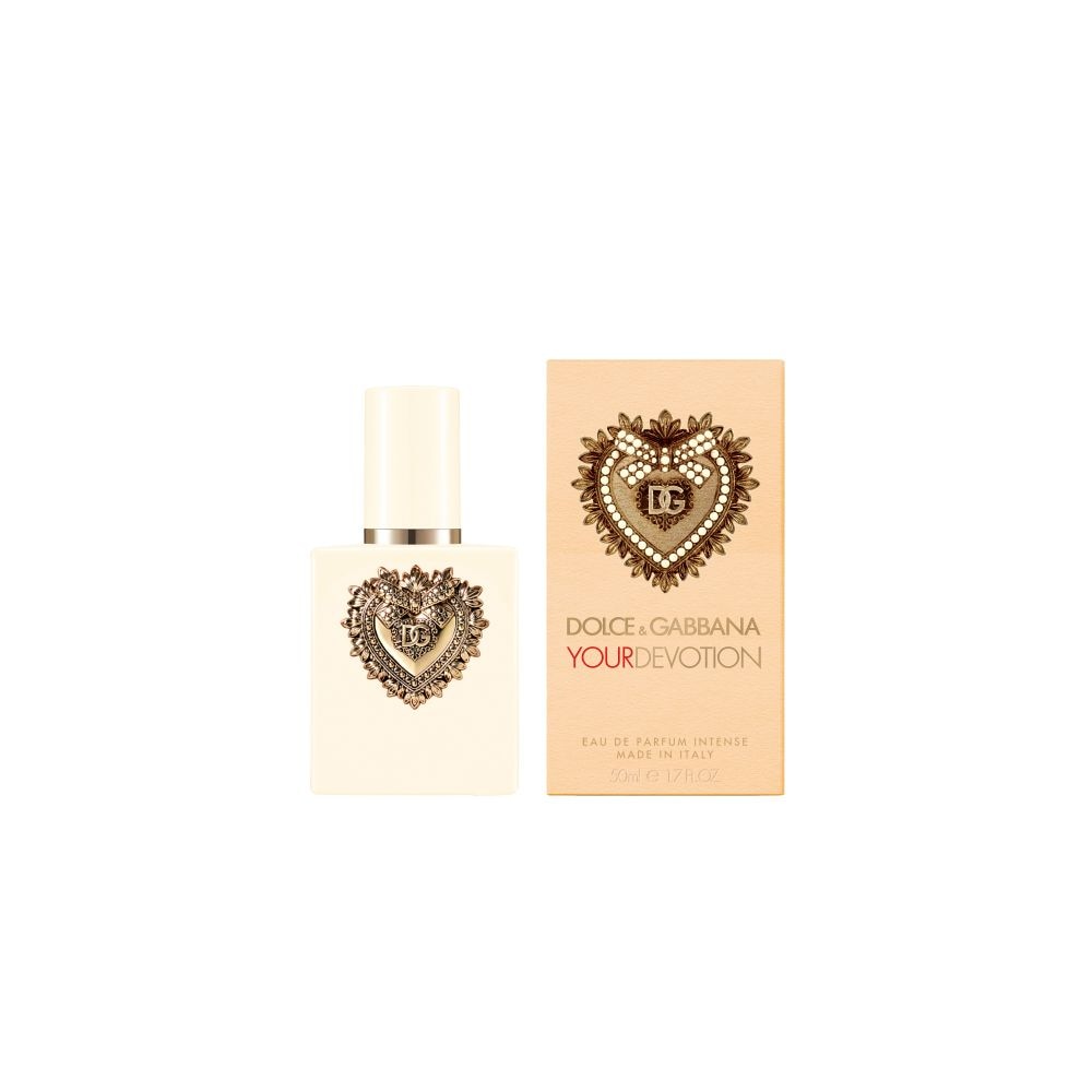 YOUR DEVOTION EAU DE PARFUM INTENSE